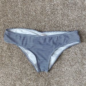Xhilaration Scrunch Bikini Bottom